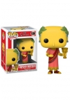 The Simpsons - Emperor Montimus POP #1200