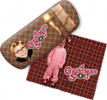 A Christmas Story Eyeglass Case