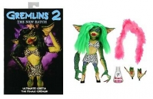 Gremlins 2- Greta 6 Inch Action Figure