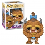 Beauty & the Beast- Beast 30th Anniversary Pop!