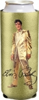 Elvis Slim Koozie