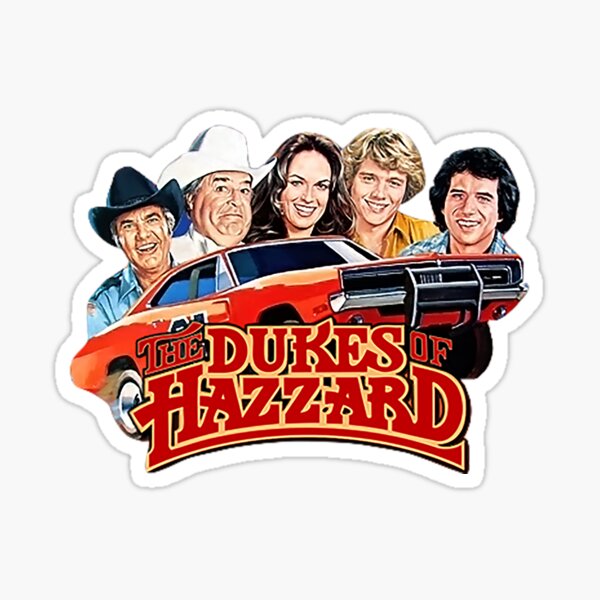 Dukes of Hazzard