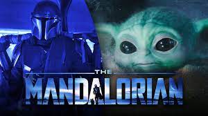 The Mandalorian