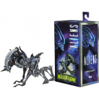 Aliens- Rhino Alien Varient 10 Inch Scale Action Figure