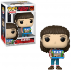 Stranger Things 4- Eleven #1297 Pop!