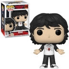 Stranger Things S4- Mike Pop!