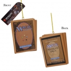 Magic the Gathering Cards Ornament