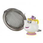 Beauty & the Beast- Mrs. Potts Tea Infuser
