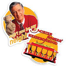 Mister Rogers