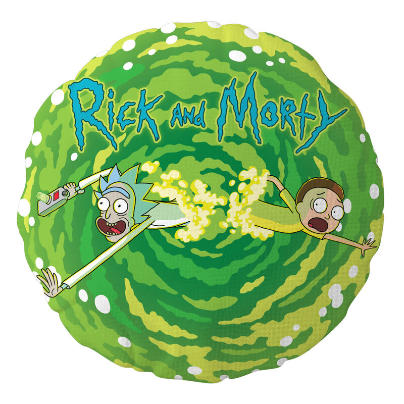 Rick & Morty