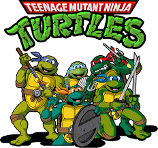 Teenage Mutant Ninja Turtles