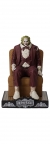 Beetlejuice Shrunken Head Bobblehead