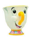 Beauty & the Beast- Chip Mug