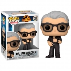Jurassic World Dominion- Dr. Ian Malcolm Pop!