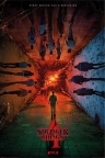 Stranger Things S4 Poster