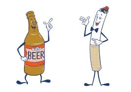 Alcohol & Tobacco