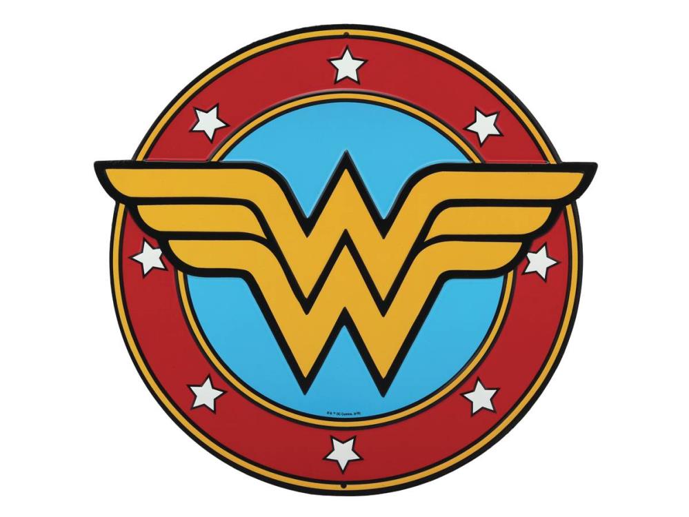 Wonder Woman