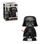 Star Wars: Obi-Wan Kenobi- Darth Vader Pop!