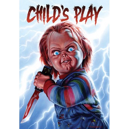 Child's Play: Chucky