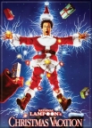 Christmas Vacation- Griswold Lit Up Magnet