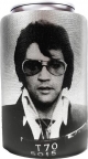 Elvis Mugshot Koozie