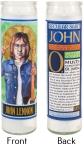 John Lennon Candle