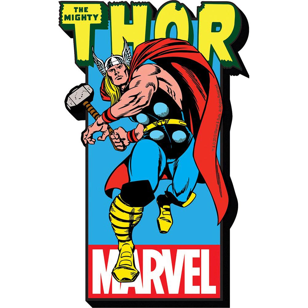 Thor