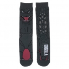 Godzilla 360 Socks