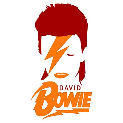 David Bowie