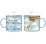 Up! Camper Mug