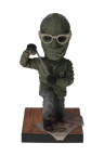 The Batman- The Riddler Bobblehead