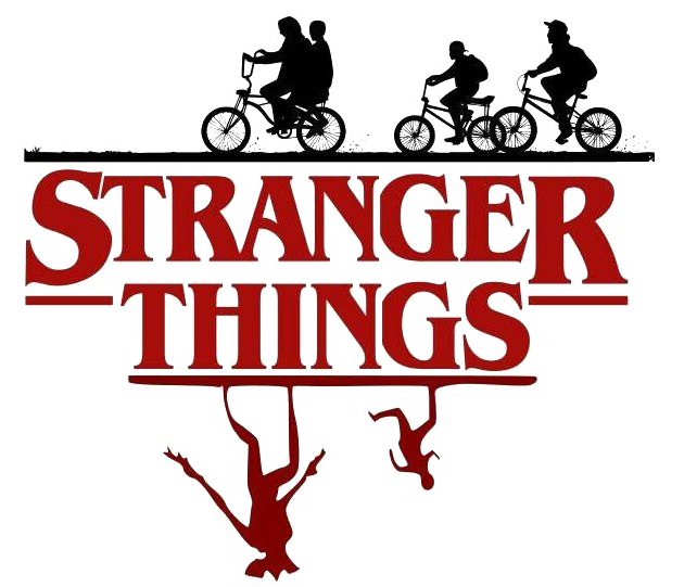 Stranger Things