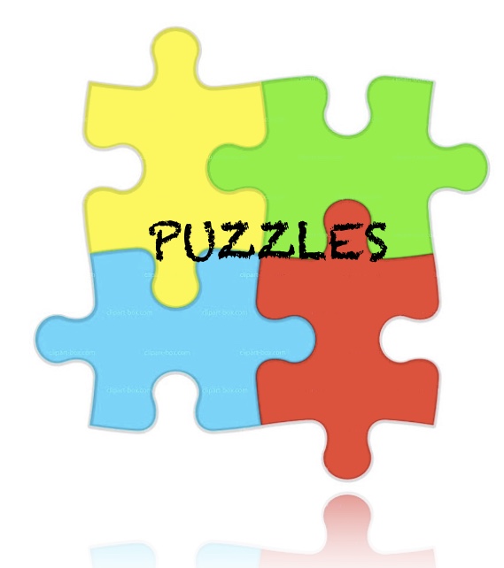 Puzzles