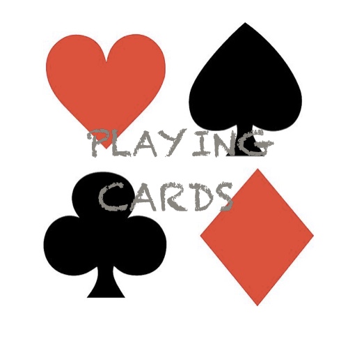 Playing Cards