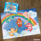 Care Bears Vintage 1000 Piece Puzzle