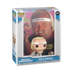 WWE Cover: Sports Illustrated- Hulkster Hulk Hogan Pop!