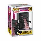 Godzilla x Kong: The New Empire- Godzilla Pop!