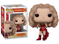 Shakira #393 Pop!