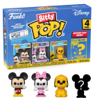 Disney: Mickey Bitty Pop!s