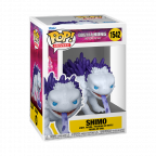 Godzilla x Kong: The New Empire- Shimo Pop!