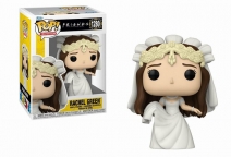 Friends- Rachel Green (Wedding Dress) Pop!