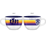 Guardians of the Galaxy Soup Mug