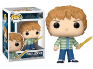 Percy Jackson Pop!