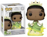 Disney 100- Tiana Pop!
