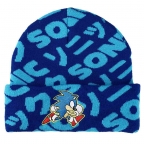 Sonic AOP Beanie