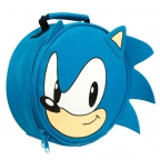 Sonic Lunch Box