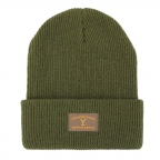 Yellowstone Beanie