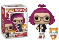 Godzilla Singular Point- Mei Kamino w/ Pelops II Pop!