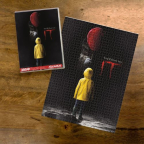 IT 300 Piece Puzzle