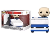WWE- Steve Austin w/ Zamboni Pop! Ride